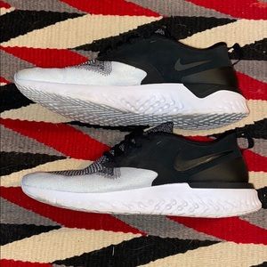 Woman’s Nike Running Shoes